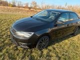 Seat Toledo Klimaautomatik Sitzheizung LED... - gebrauchte Seat Toledo aus dem Jahr 2016