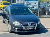 Volkswagen Passat Lim. Highline - Volkswagen Passat aus 2005