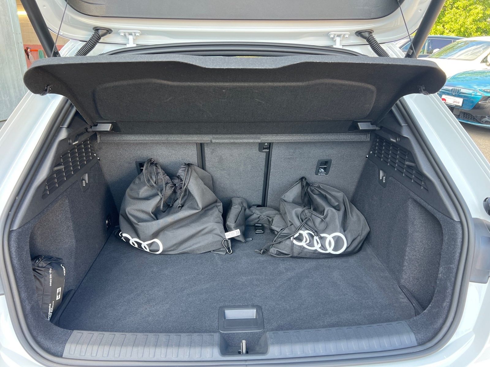 Audi A3 - Bild 13