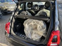 Fiat 500 - Vorschau Bild 15