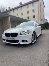 BMW Bmw 530D M-Paket - BMW 530 in Augsburg