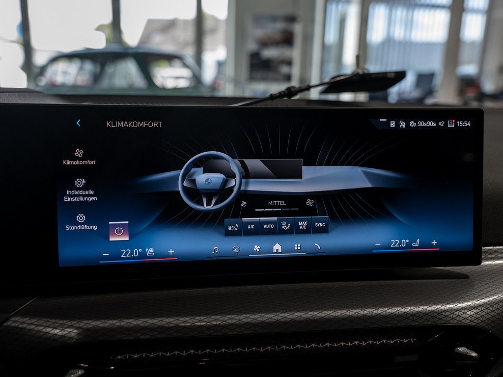 BMW 420 Gran Coupé - Bild 16