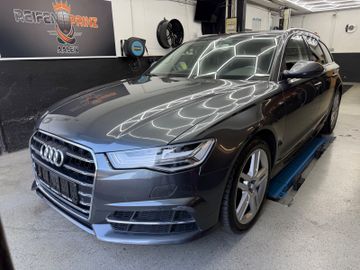Audi A6 - 3