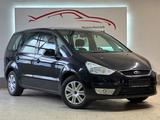 Ford Galaxy Concept 7-Sitzer Klima TÜV 2.Hand - gebrauchte Ford Galaxy aus dem Jahr 2009