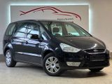 Ford Galaxy Concept 7-Sitzer Klima TÜV 2.Hand - Ford Galaxy aus 2009