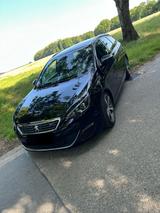 Peugeot 308 SW GT BlueHDi 180 EAT6 STOP & START GT
