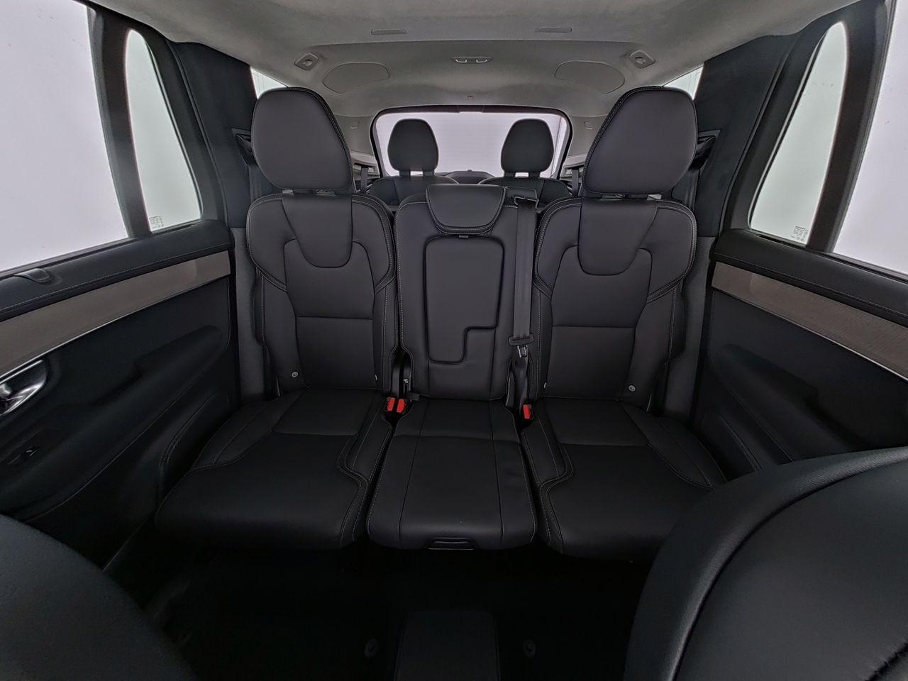 Volvo XC90 T8 AWD Ultra Bright !!B&W+MASSAGE+LUFTFW!!