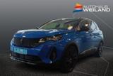 Peugeot 3008 Hybrid4 300 e-EAT8 GT Pack - Peugeot 3008 Hybrid (/Elektro) Hybrid4 mit Benzin-Antrieb