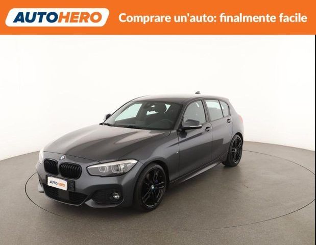 BMW BMW 120 d xDrive 5p. Sport