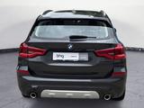 BMW X3 xDrive20i Aut. xLine - BMW X3 xLine mit Benzin-Antrieb