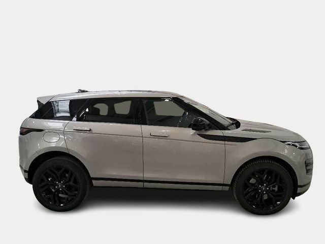 Land Rover LAND ROVER RANGE ROVER EVOQUE 2.0 D163 MHEV R-Dy