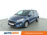 Ford Fiesta 1.0 EcoBoost Mild-Hybrid Titanium X*NAVI* - Ford Fiesta: Titanium X