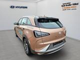 Hyundai NEXO Prime-Paket LED, Navi, ALLWETTER - Hyundai NEXO in Frankfurt (Main)