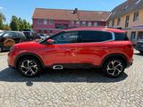 Citroën C5 Aircross 1.2 PureTech Feel Leder LED Navi 18" - Citroën C5 Aircross: Feel
