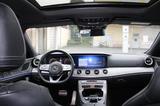Mercedes-Benz CLS 350  AMG Line Leder SD Distronic Plus - Mercedes-Benz CLS 350 in Frankfurt (Main)