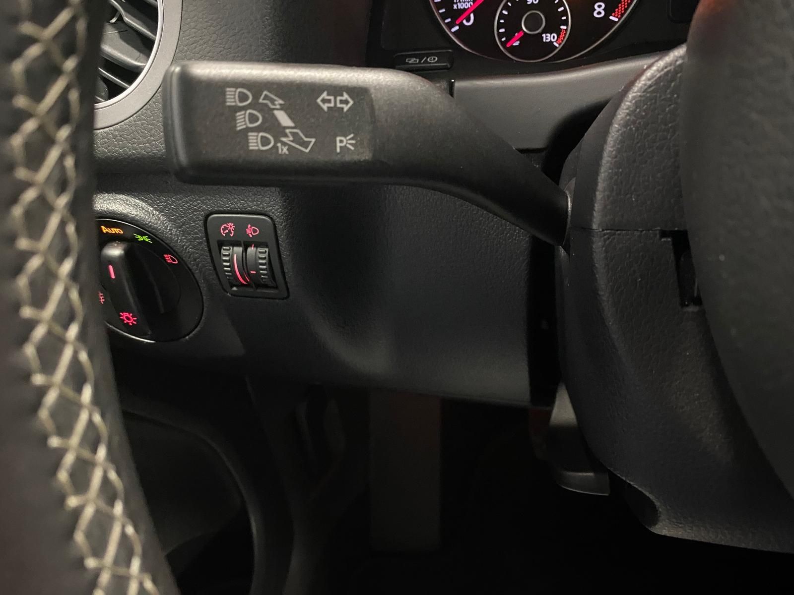 Fahrzeugabbildung Volkswagen Golf Plus 1.2 TSI Match+ PDC+SITZHEIZ+ALLWETTER+