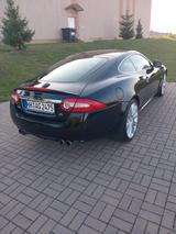 Jaguar XKR 5.0 V8 XKR / 510PS / TÜV NEU / Tausch - Jaguar Gebrauchtwagen in Hamburg