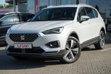 Seat Tarraco 2.0 TDI DSG Xcellence 4Drive LED ACC PDC - Seat Tarraco in Erfurt