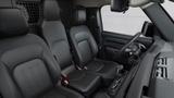 Land Rover Defender D250 S 110 Hard Top,3-Sitzer,MY2025 - Land Rover Defender in Bielefeld