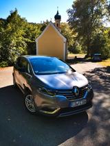 Renault Espace dCi 130 - Nur 80.000 km - 2. Hand