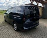 Volkswagen Caddy Maxi 2,0TDI 90kW 4MOTION SCR Dark Labe... - Volkswagen Caddy Maxi: Von Privat