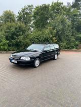 Volvo v70 mit 2.5 - Volvo V70 aus 1997