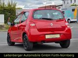 Renault Twingo YAHOO!*1.2 LTR*KLIMA*LED*GARAGENWAGEN - Renault: Yahoo