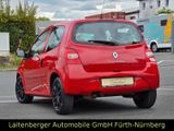 Renault Twingo YAHOO!*1.2 LTR*KLIMA*LED*GARAGENWAGEN - Renault Twingo in Nürnberg