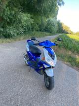 Peugeot Speedfight 2 Lc  - PEUGEOT ROLLER SPEEDFIGHT 2