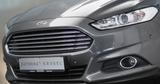 Ford Mondeo Turnier Sport - Ford Mondeo: Sport