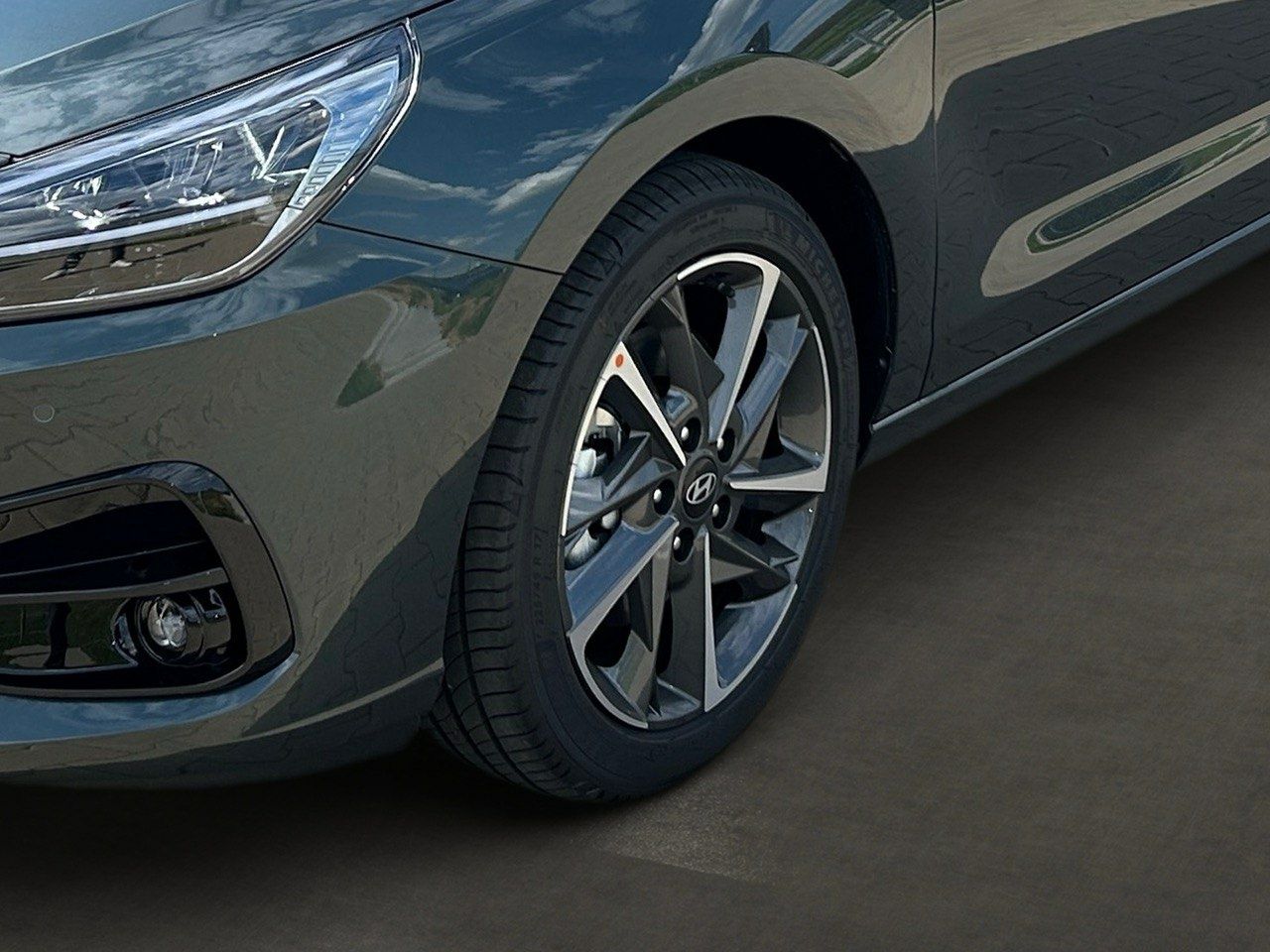 Hyundai i30 – Bild 7