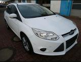 Ford FORD - FOCUS III Turnier . NEU MOTOR  . - Ford Focus: Motor