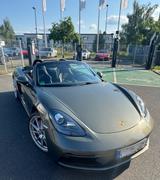 Porsche Boxster GTS 4.0 PDK Approved Garantie + Inspekt. - Porsche Boxster: 4.0