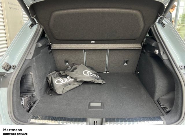 Audi Q3 HYBRID 2x S LINE BLACK PANO OLED TECH PRO foto 7