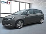 Opel Zafira 2.0 CDTI INNOVATION*AHK*7 SITZE* - Opel Zafira: 2.2