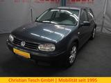 Volkswagen Golf IV PACIFIC  1.4 75PS   | ALU | KLIMA | - Volkswagen Golf: Iv Pacific