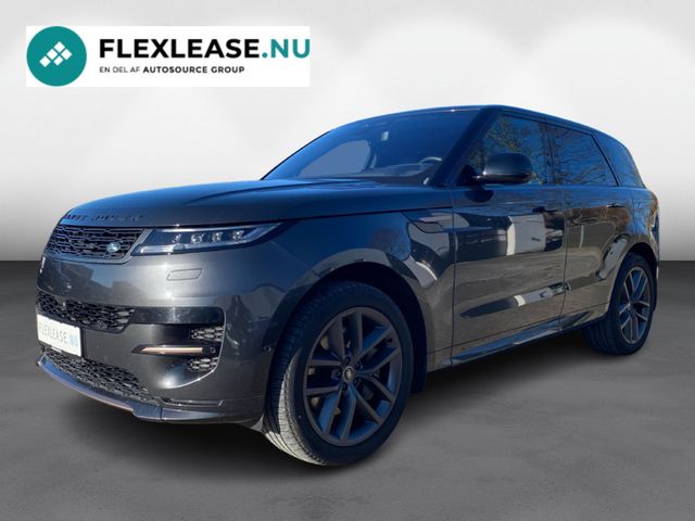 Land Rover Range Rover Sport S