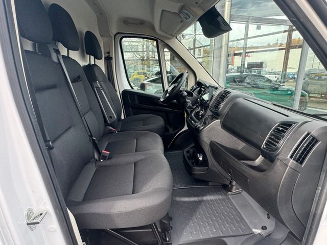 FIAT Ducato H2 Kastenwagen 35 L4H2 140 Multijet Maxi