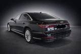 Audi A8 50 TDI LANG*ALLRADLENK*PANO*RUHESITZ*FOND-TV* - gebrauchte Audi A8 aus dem Jahr 2023