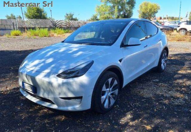 Tesla TESLA Model Y Model Y 2021 Long Range Dual Motor imagem 2