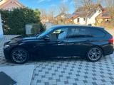 BMW 335 d x.drive M- Packet 2 Hd - BMW 335 aus 2016