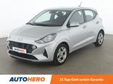 Hyundai i10 1.2 Trend *TEMPO*SHZ*ALU* - Hyundai i10 Gebrauchtwagen in München