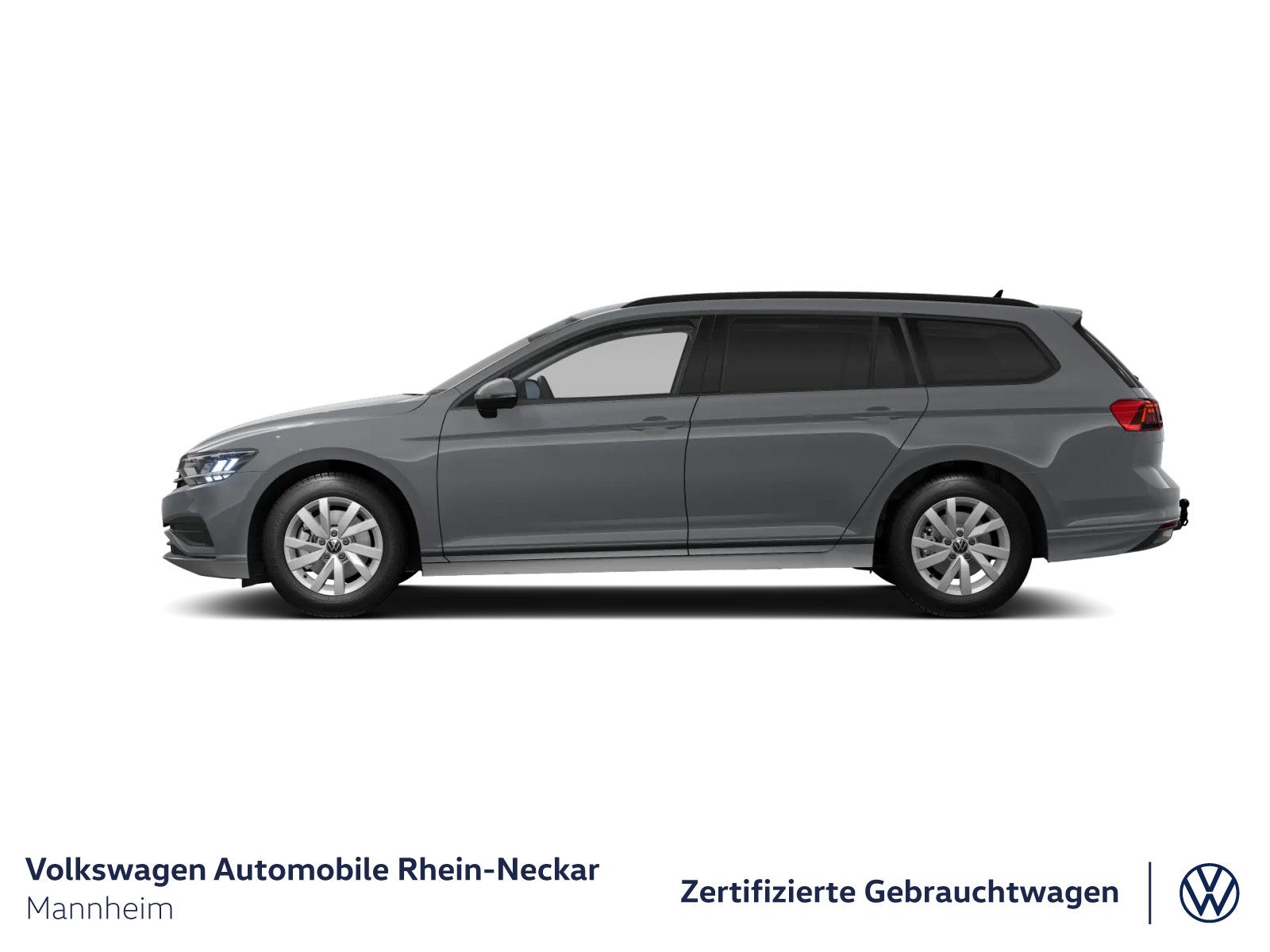 Volkswagen Passat Variant - Bild 9
