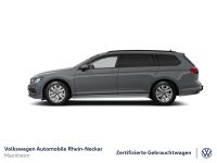 Volkswagen Passat Variant - Vorschau Bild 9