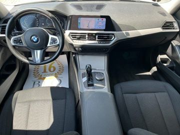 BMW 318 - 10