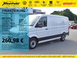 Volkswagen Crafter 35 Kasten L3H2 FWD, Navi, Kamera, DAB - Volkswagen Crafter l2h2