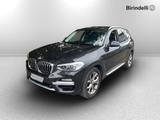 BMW X3 (G01/F97) - X3 xDrive20d xLine - BMW: F01