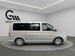VW T5 Multivan Comfortline SHZ|AHK|Tempomat|Fenster