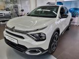 Citroën C4 X Shine e-136 Schiebedach, ACC, Kältepaket - Citroën C4 X Tageszulassungen