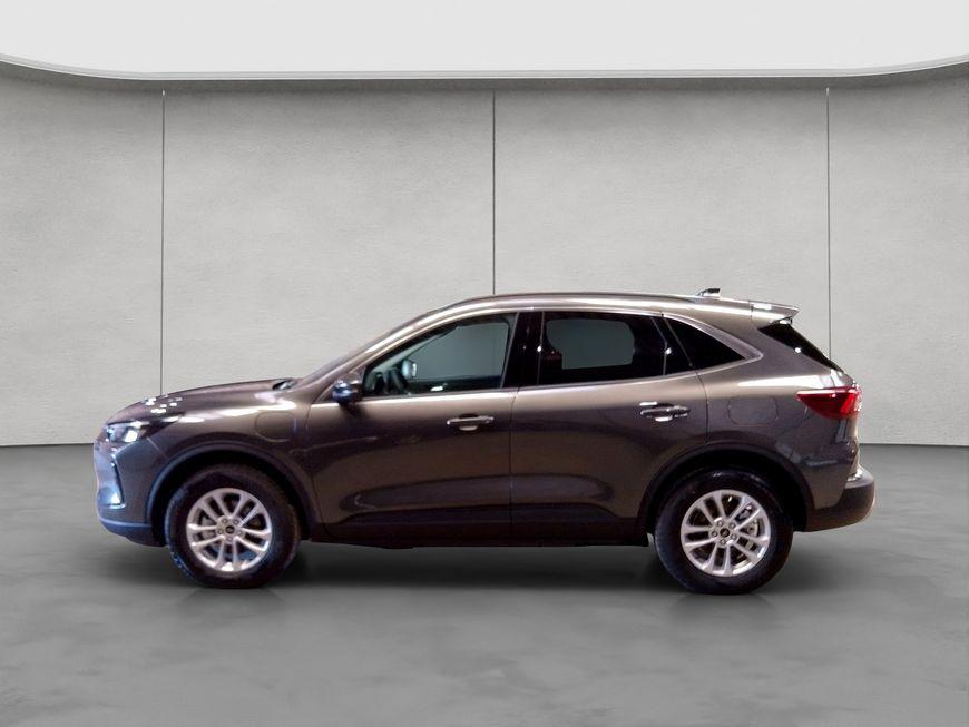Ford Kuga 2.5 Duratec PHEV TITANIUM 112 kW, 5-türig